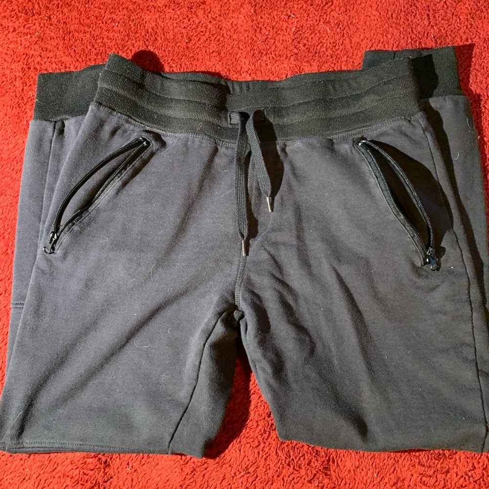 Joggers